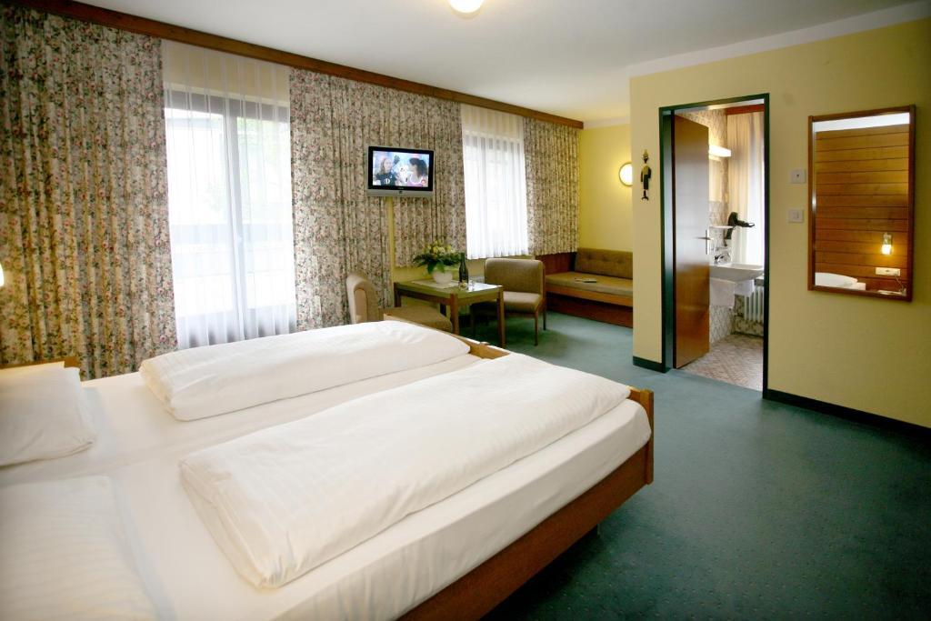 Restaurant Roessle Hotel 3*