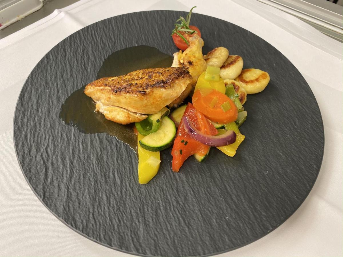 Restaurant Roessle Hotel Rankweil
