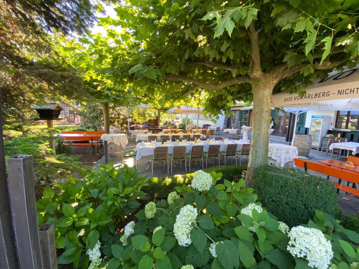 Restaurant Rössle