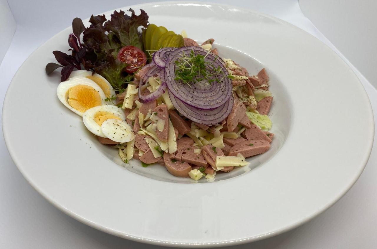 Hotel Restaurant Roessle Rankweil