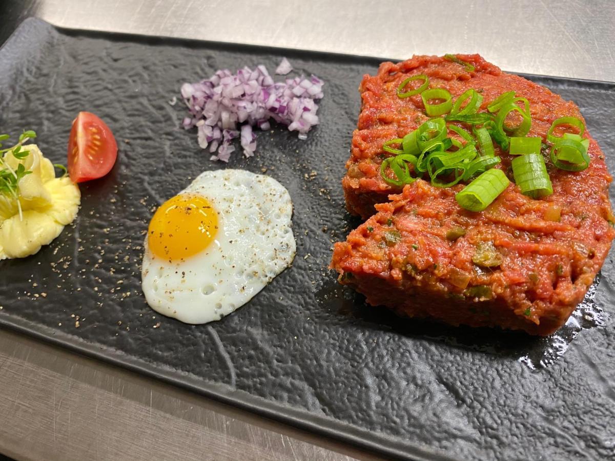 Restaurant Roessle Rankweil