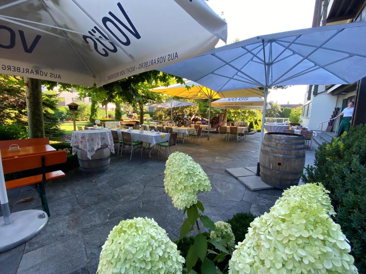 Restaurant Rössle Hotel 3*