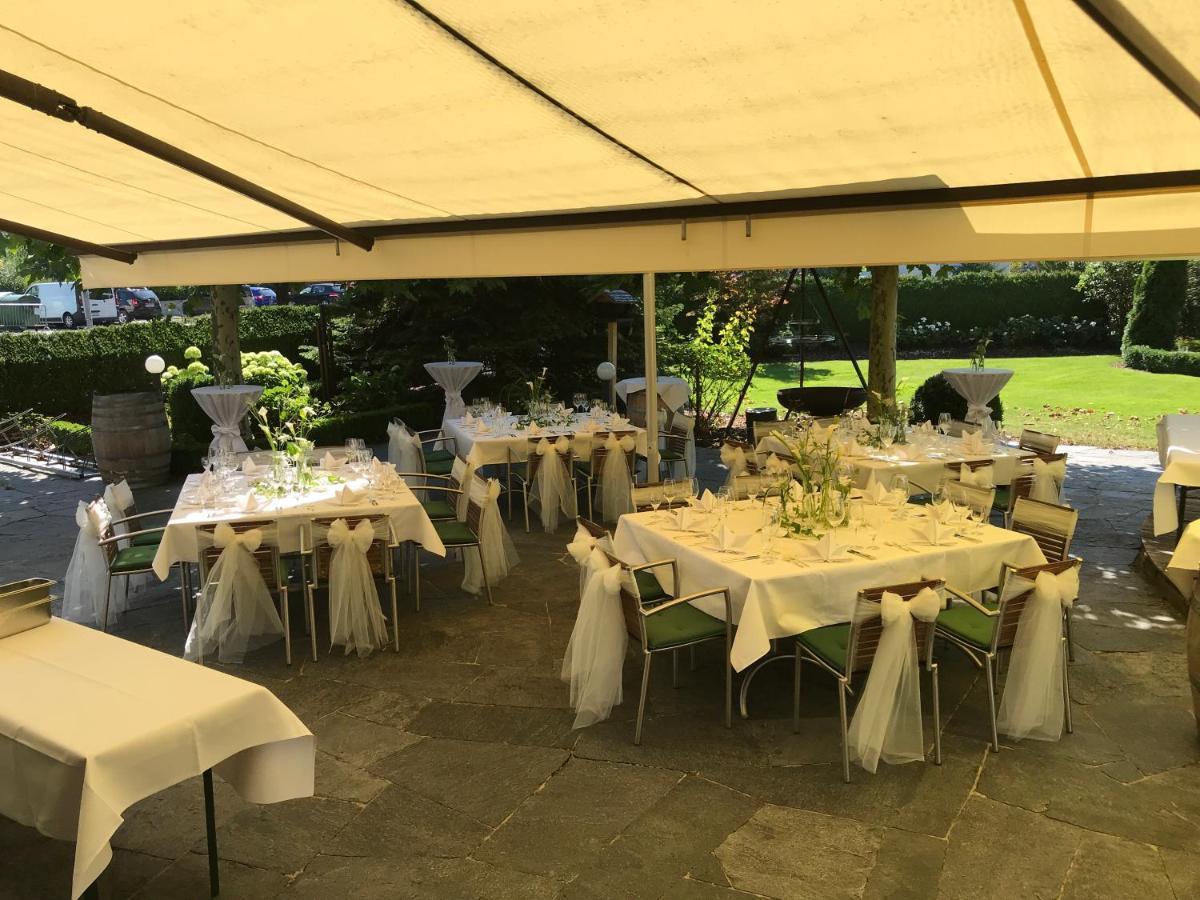 Restaurant Roessle Hotel 3*
