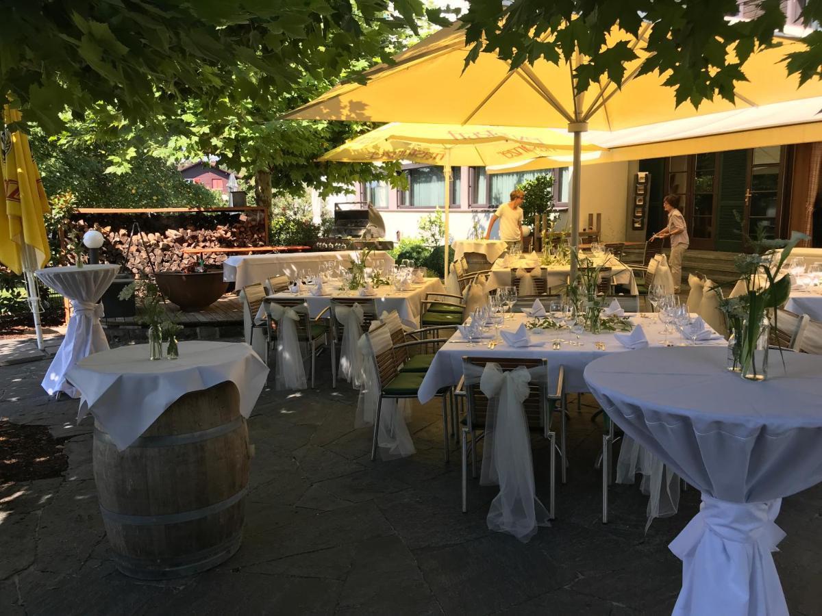 Restaurant Rössle 3* Rankweil