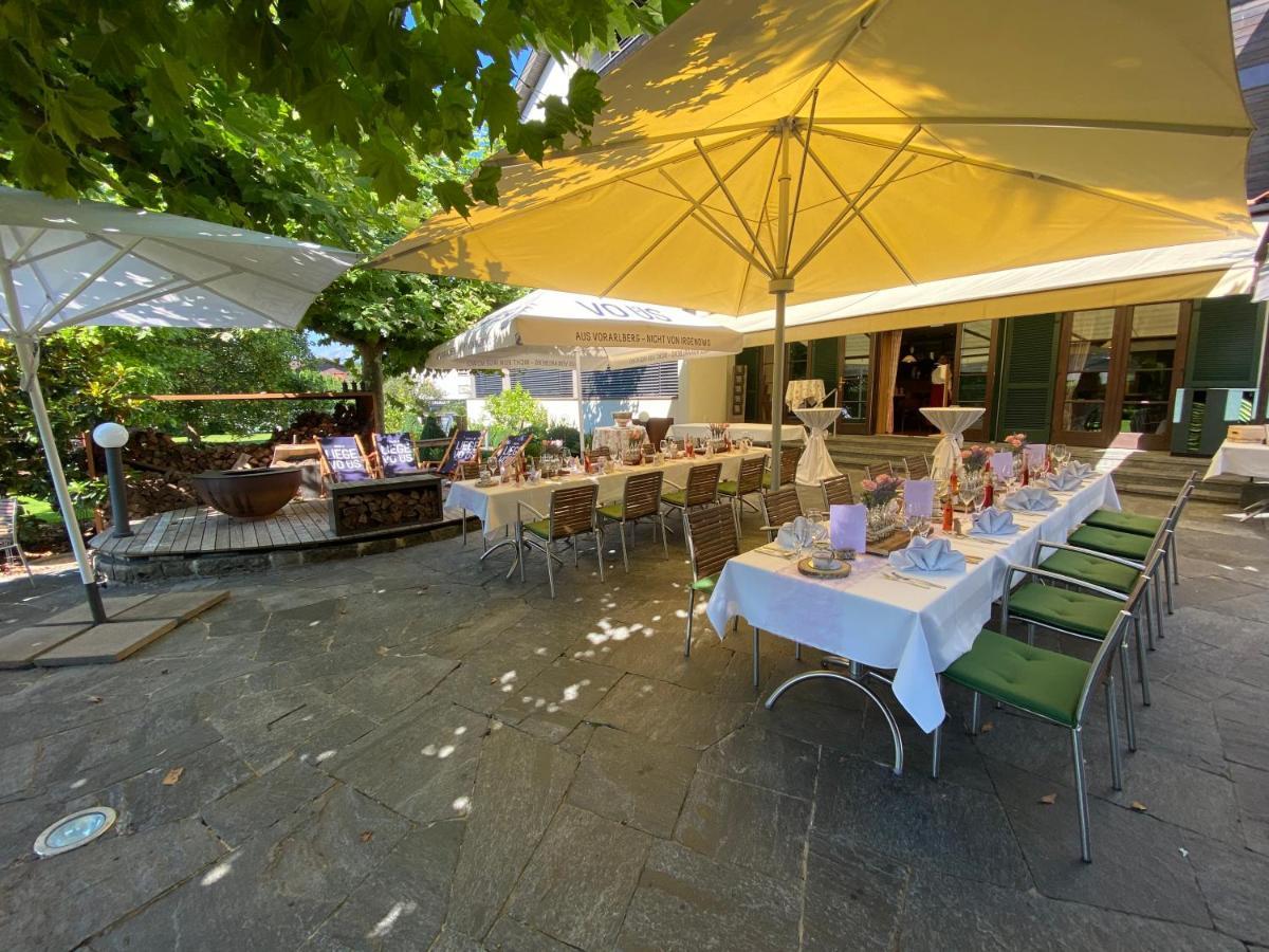 Restaurant Roessle