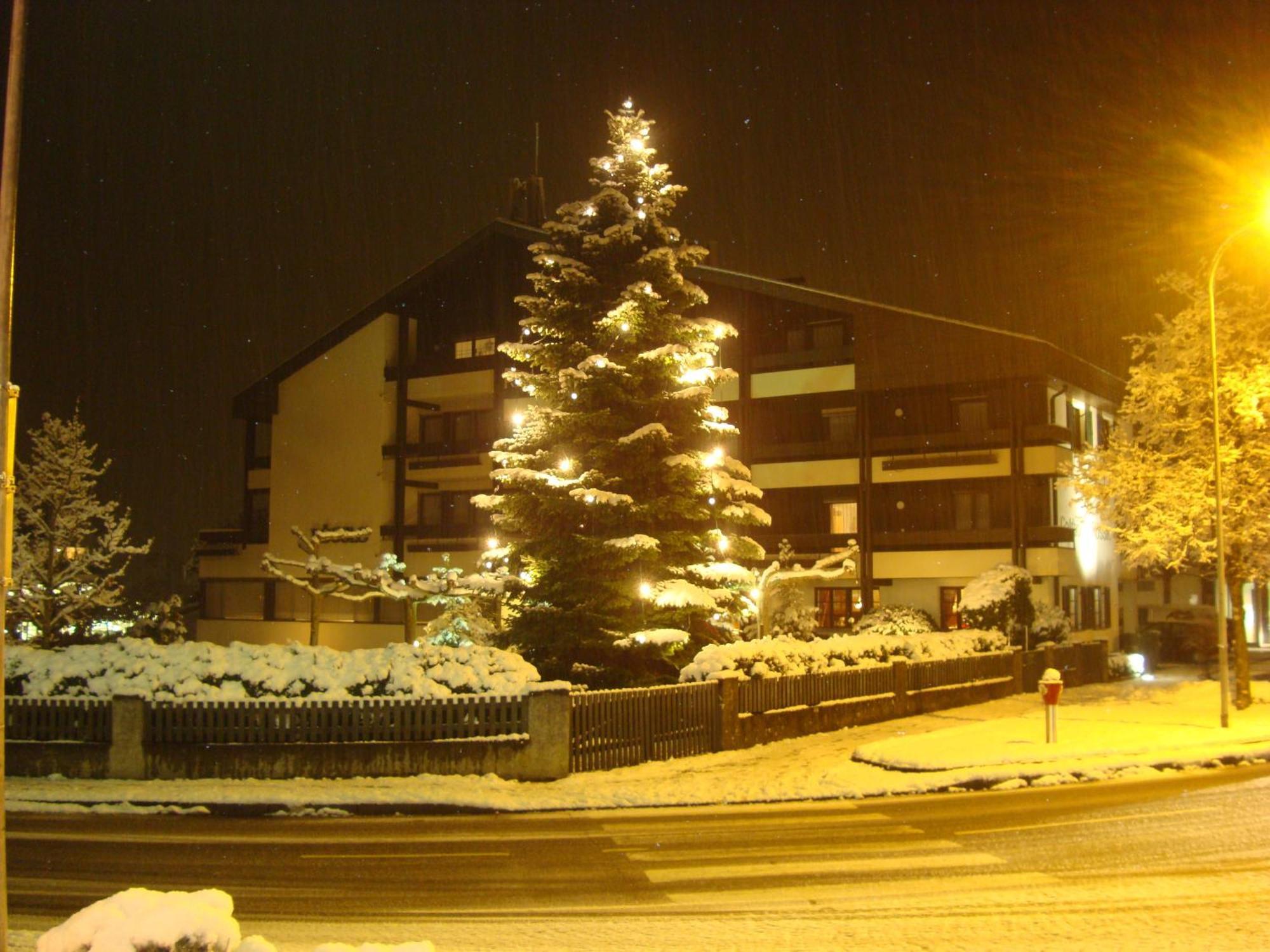 Restaurant Roessle Hotel