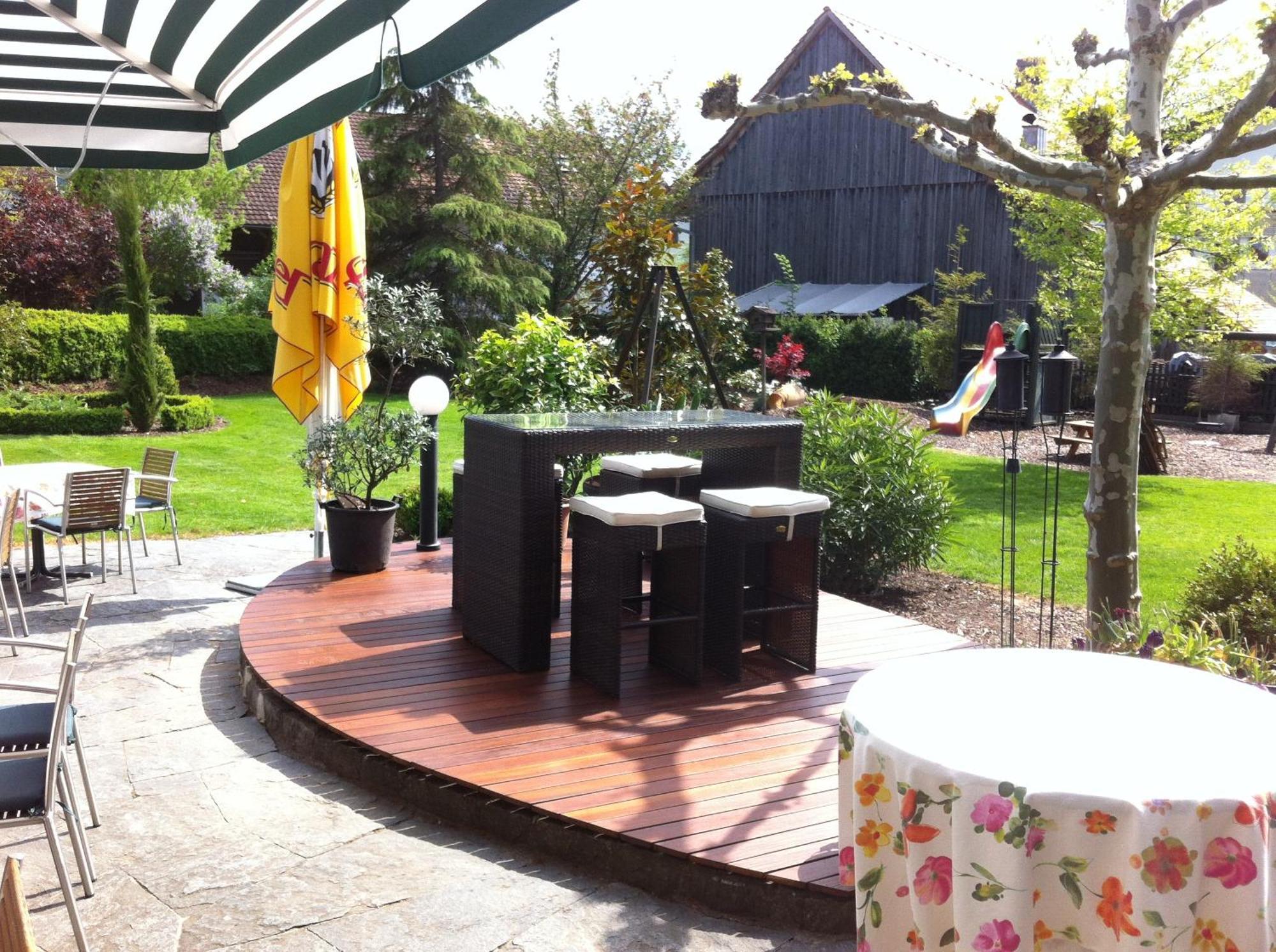 Restaurant Roessle Hotel Rankweil