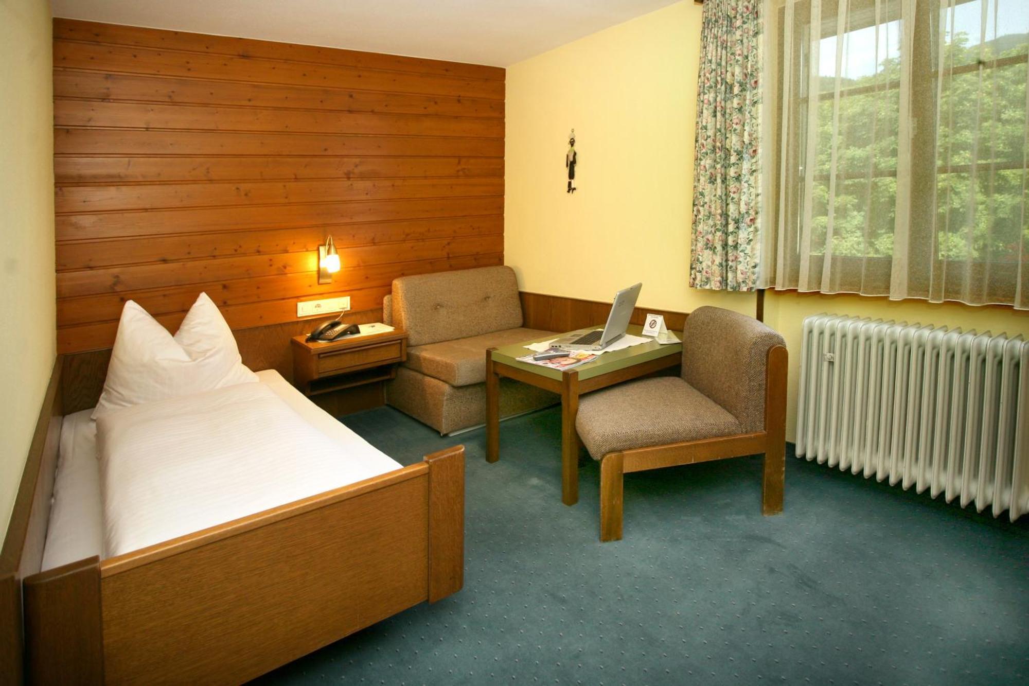 Restaurant Roessle Hotel