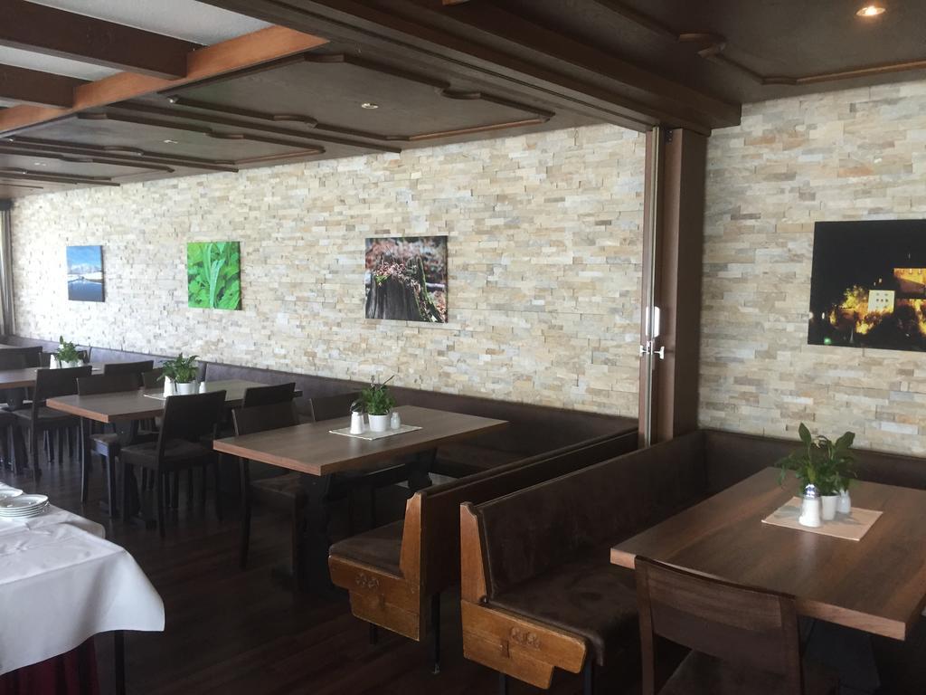 Restaurant Rössle