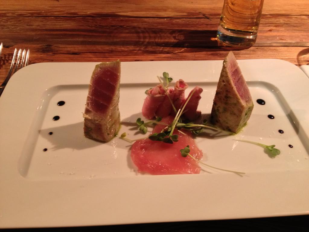 Restaurant Roessle