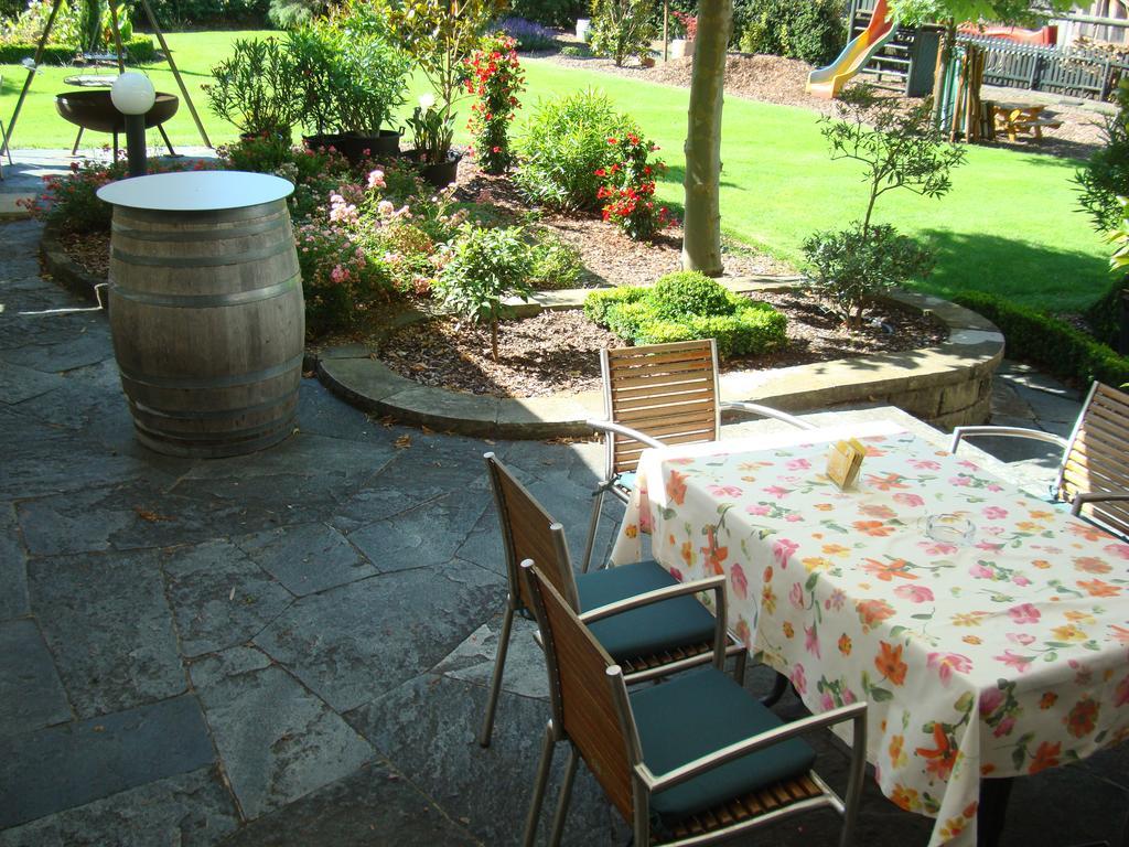 Restaurant Roessle Rankweil