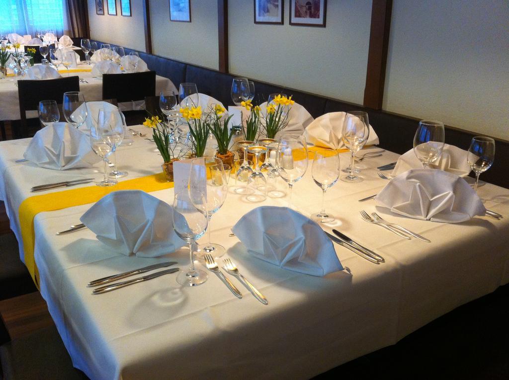 Restaurant Rössle Hotel Rankweil