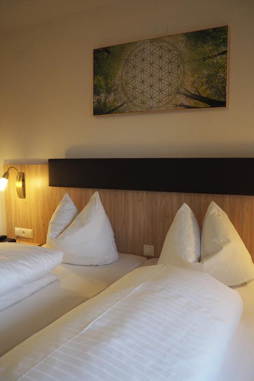 Hotel Restaurant Roessle 3*