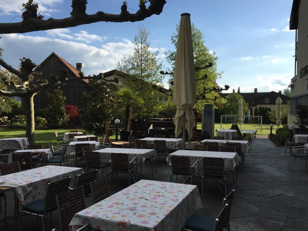 Restaurant Roessle 3*