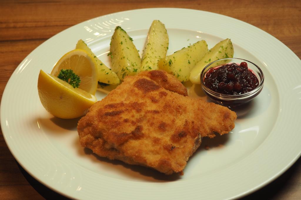 Hotel Restaurant Roessle