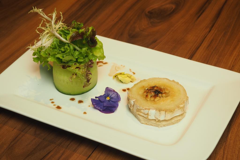Restaurant Roessle Hotel Rankweil
