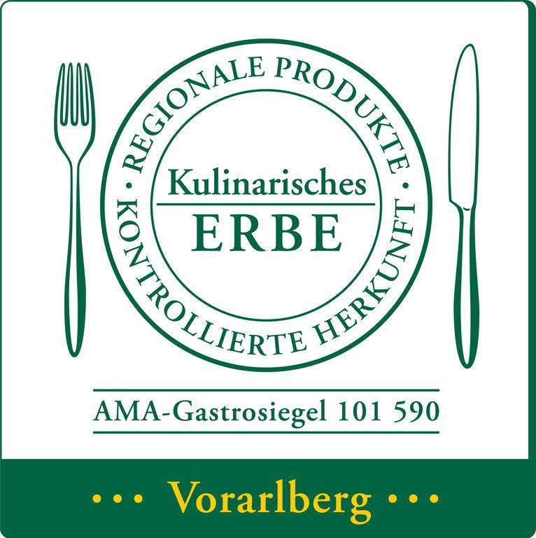 Restaurant Roessle Hotel Rankweil