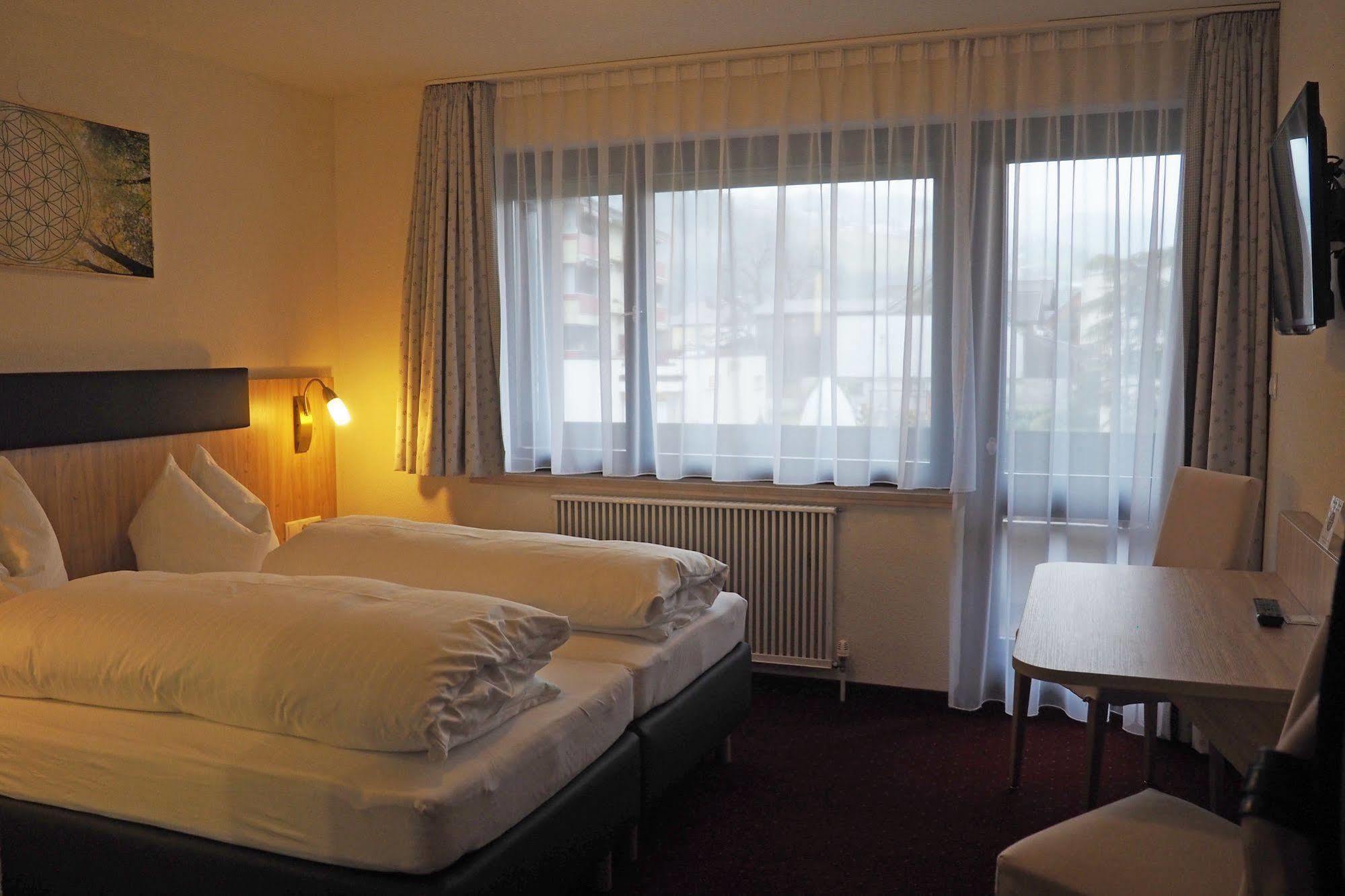 Hotel Restaurant Roessle 3*