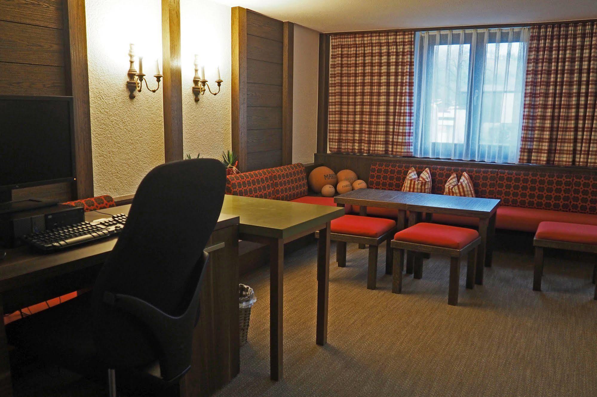 Hotel Restaurant Roessle Rankweil