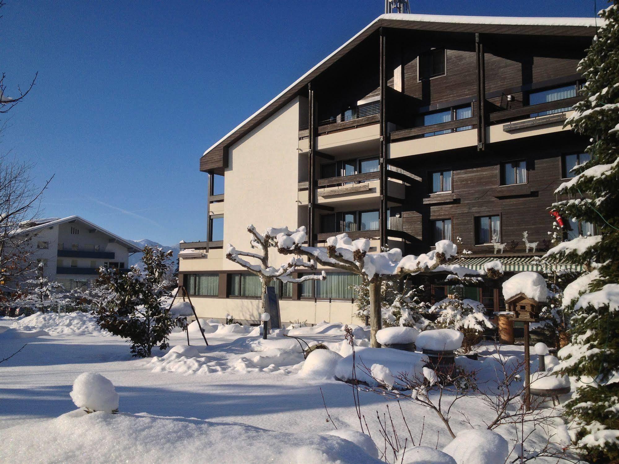 Restaurant Roessle Hotel